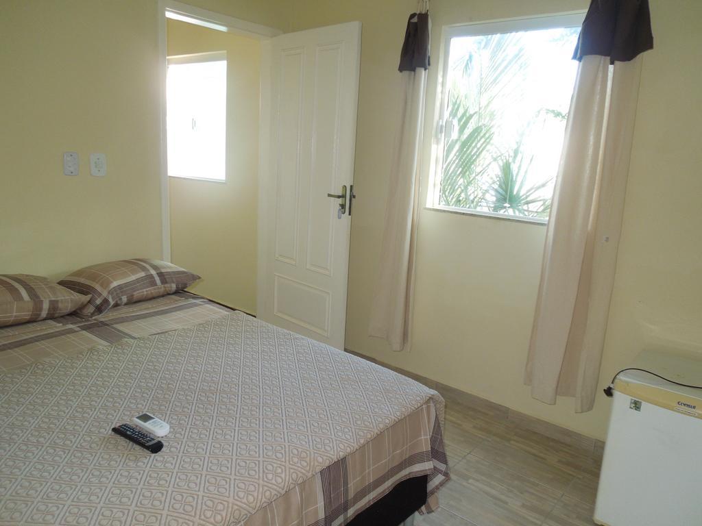 Pousada Recanto Das Tartarugas Arraial do Cabo Room photo
