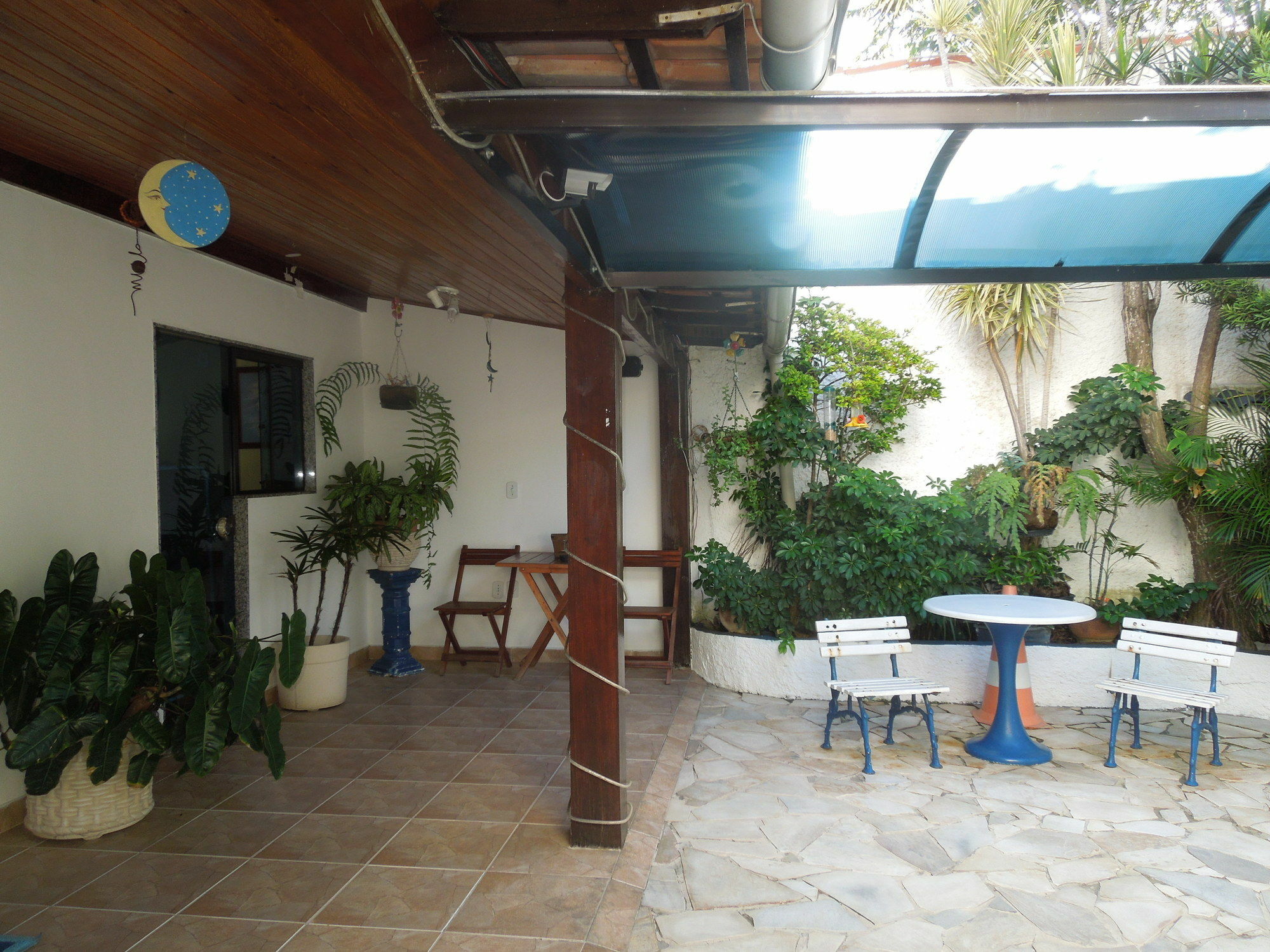 Pousada Recanto Das Tartarugas Arraial do Cabo Exterior photo